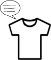 T-SHIRT TALKS