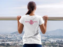 Rockets sales t shirt