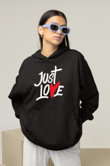 Just Love Oversize Hoodie