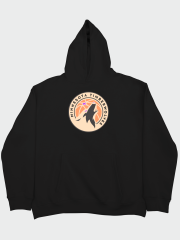 NBA Minnesota Timberwolves Oversize Hoodie