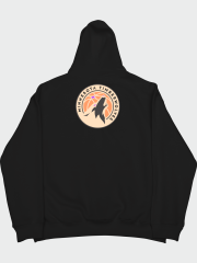 NBA Minnesota Timberwolves Oversize Hoodie