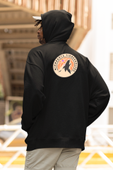 NBA Minnesota Timberwolves Oversize Hoodie