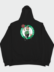 NBA Boston Celtics Oversize Hoodie