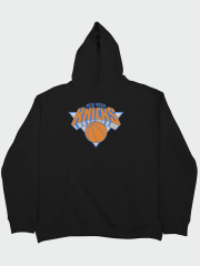 NBA New York Knicks Oversize Hoodie