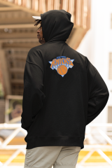 NBA New York Knicks Oversize Hoodie