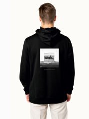 SEDLI Oversize Hoodie