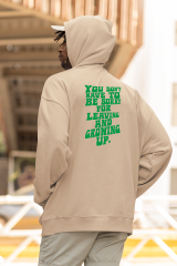 Don't Be Sorry Oversize Hoodie