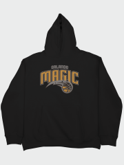 NBA Orlando Magic Oversize Hoodie