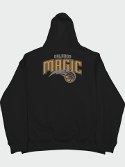 NBA Orlando Magic Oversize Hoodie