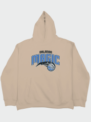 NBA Orlando Magic Oversize Hoodie