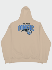 NBA Orlando Magic Oversize Hoodie