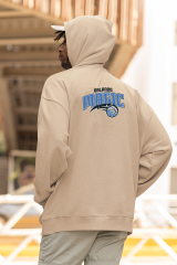 NBA Orlando Magic Oversize Hoodie