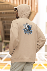 NBA Dallas Mavericks Oversize Hoodie