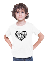 Harry Potter All This Time Always Çocuk T-Shirt