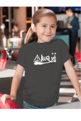 Harry Potter Always Çocuk T-Shirt
