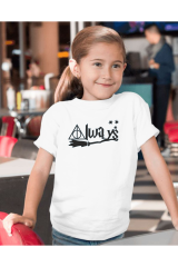 Harry Potter Always Çocuk T-Shirt