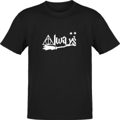 Harry Potter Always Çocuk T-Shirt