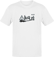 Harry Potter Always Çocuk T-Shirt