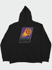 NBA Phoenix Suns Oversize Hoodie