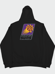 NBA Phoenix Suns Oversize Hoodie