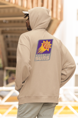 NBA Phoenix Suns Oversize Hoodie