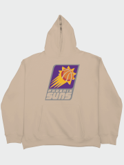 NBA Phoenix Suns Oversize Hoodie