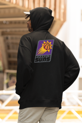 NBA Phoenix Suns Oversize Hoodie