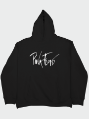 Pink Floyd Oversize Hoodie