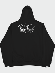 Pink Floyd Oversize Hoodie