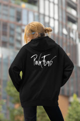 Pink Floyd Oversize Hoodie