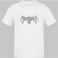 Moonspell Beyaz T-Shirt