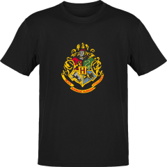 Harry Potter Hogwarts Express  Çocuk T-Shirt
