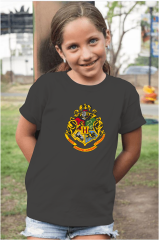 Harry Potter Hogwarts Express  Çocuk T-Shirt