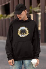 Desert Storm Oversize Hoodie