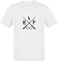 Harry Potter Sihirli Çubuk Çocuk T-Shirt