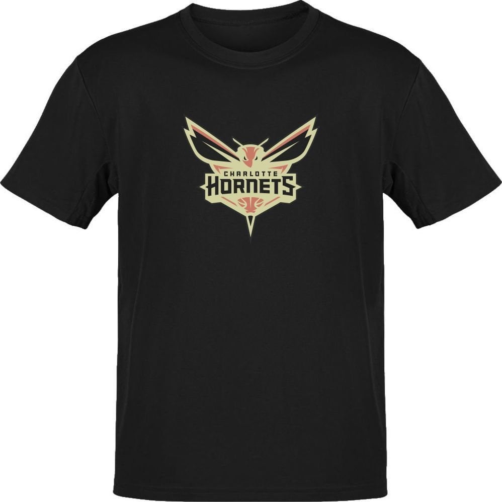 T shirt hot sale hornets