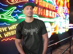 Moonspell Siyah T-Shirt