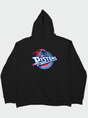 NBA Detroit Pistons Oversize Hoodie