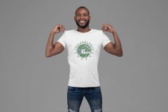 NBA Philadelphia 76ers Beyaz T-Shirt