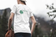 NBA Seattle Super Sonics Beyaz T-Shirt
