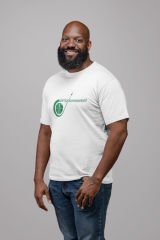 NBA Seattle Super Sonics Beyaz T-Shirt