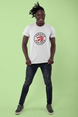 NBA Toronto Raptors Beyaz T-Shirt