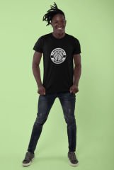 NBA Washington Wizards Siyah T-Shirt