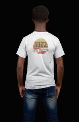 Still Rocking Beyaz T-Shirt