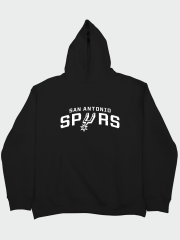 NBA San Antonio Spurs Oversize Hoodie