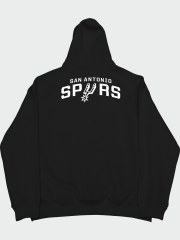 NBA San Antonio Spurs Oversize Hoodie