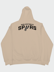 NBA San Antonio Spurs Oversize Hoodie