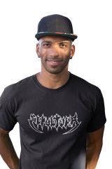 Sepultura Siyah T-Shirt