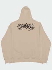 Sepultura Oversize Hoodie
