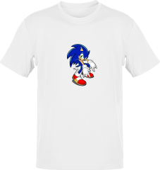 Sonic Adventure Çocuk T-Shirt